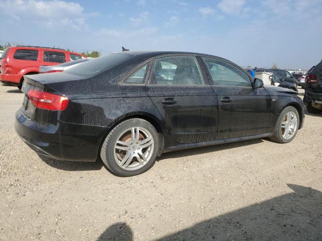 2015 Audi A4 premium