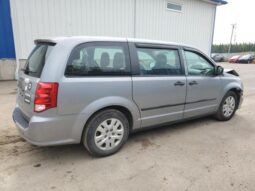 
										2015 Dodge Grand cara full									