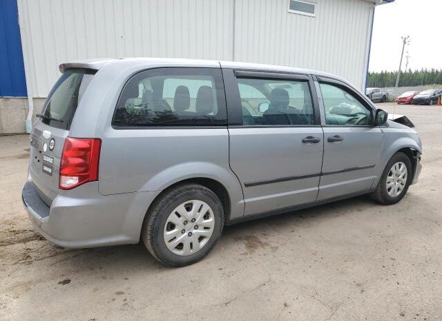 
								2015 Dodge Grand cara full									