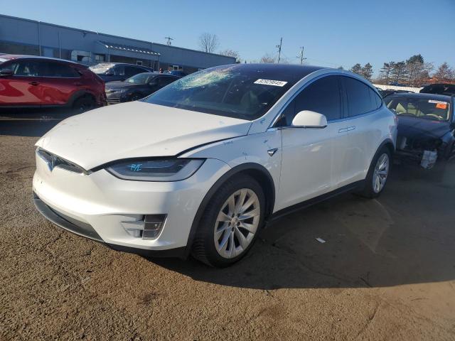 2021 Tesla Model x