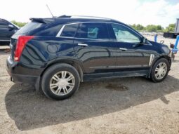 
										2015 Cadillac Srx full									