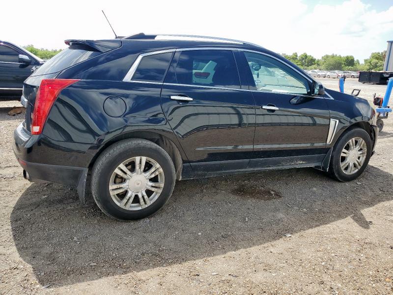 2015 Cadillac Srx