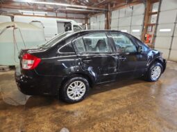 
										2012 Suzuki Sx4 full									
