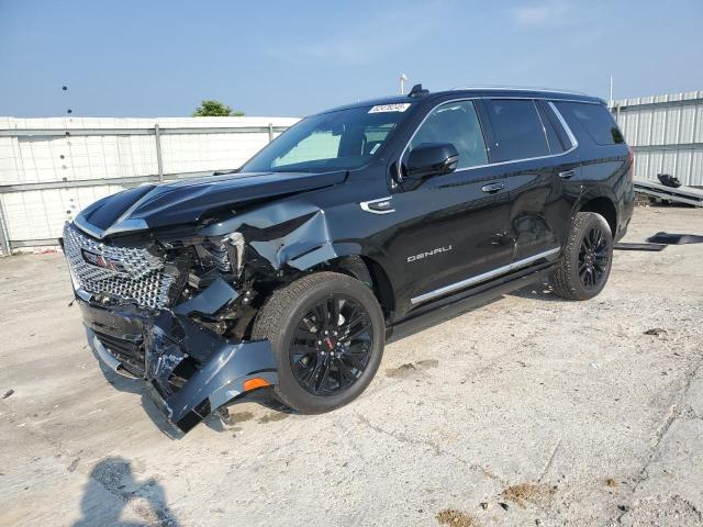 2024 Gmc Yukon