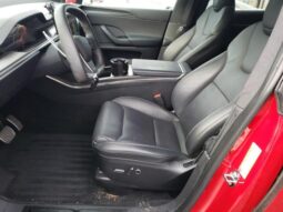 
										2022 Tesla Model x full									