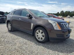 
										2016 Cadillac Srx luxury full									