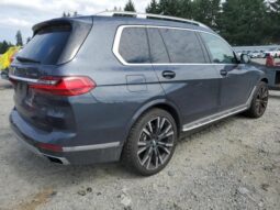 
										2019 BMW X7 full									