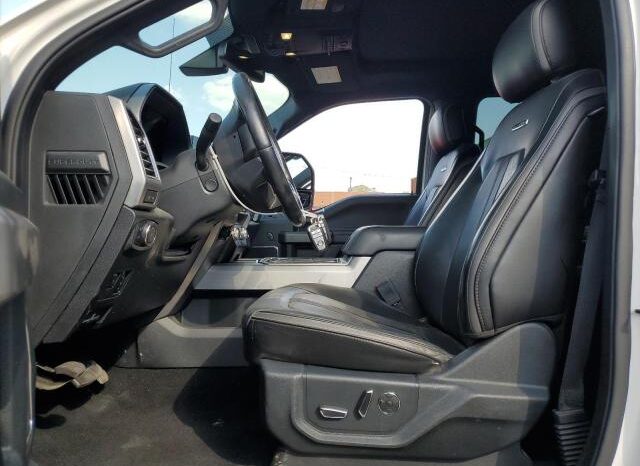 
								2019 Ford F250 super full									