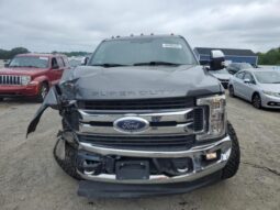 
										2018 Ford F350 full									