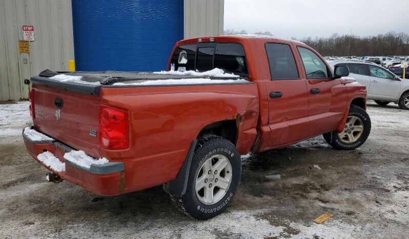 
								2008 Dodge Dakota full									