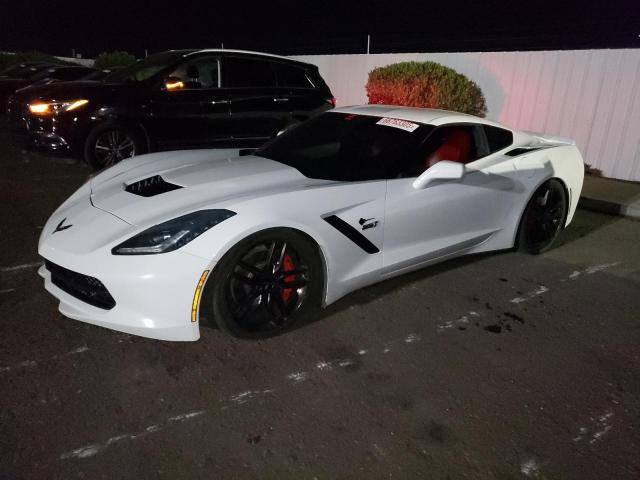 2015 Chevrolet Corvette