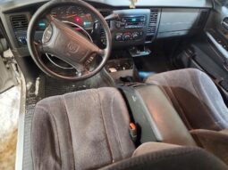 
										2001 Dodge Dakota full									