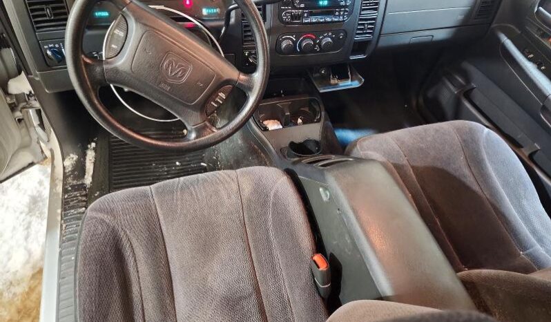 
								2001 Dodge Dakota full									