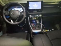 
										2023 Toyota Rav4 full									