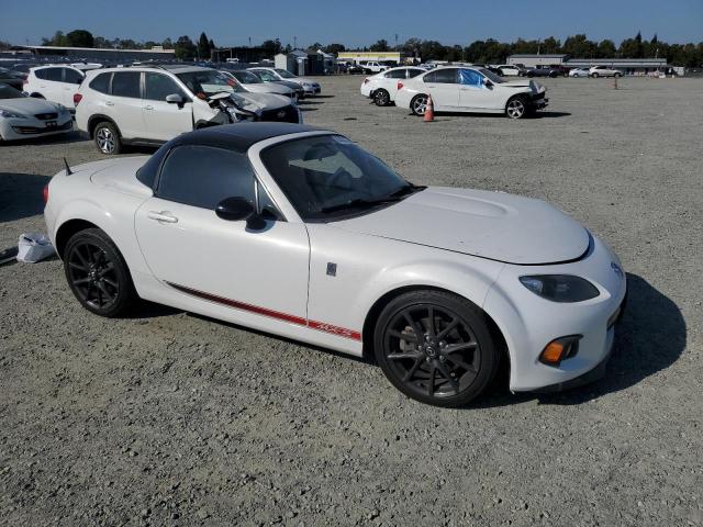 2013 Mazda Mx-5 miata