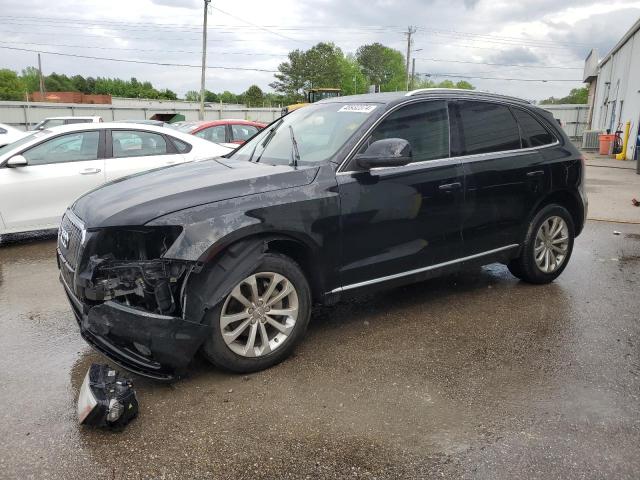 2012 Audi Q5