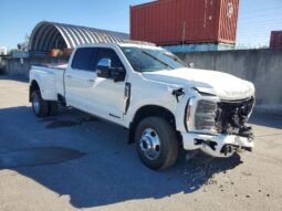 
										2024 Ford F350 full									