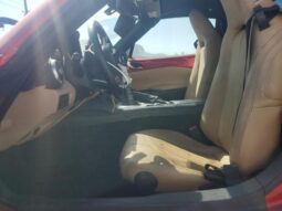 
										2017 Mazda Mx-5 miata full									