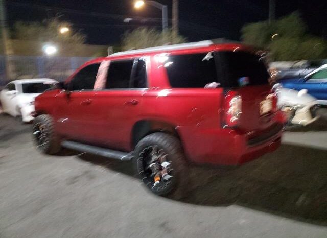 
								2019 Gmc Yukon full									