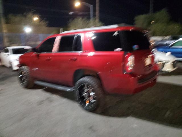 2019 Gmc Yukon
