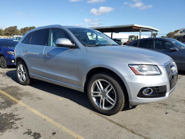 2015 Audi Q5
