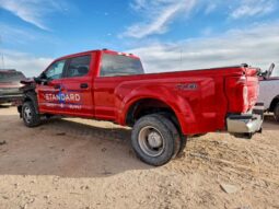 
										2022 Ford F350 full									