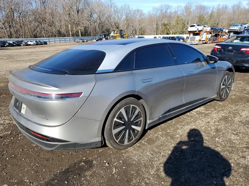 2023 Lucid motors Air tourin