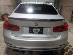 
										2016 BMW 328 xi sul full									