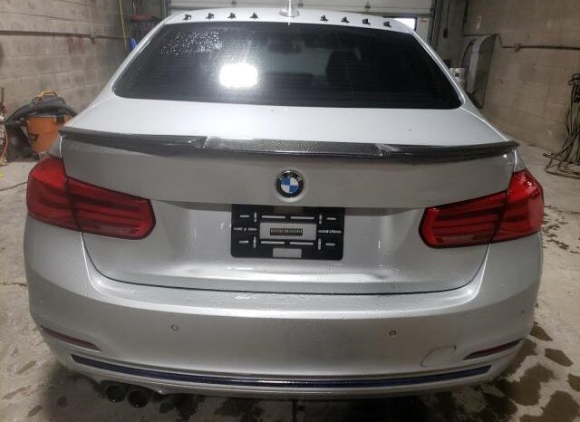 
								2016 BMW 328 xi sul full									