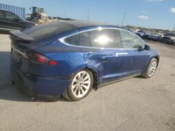 
										2019 Tesla Model x full									
