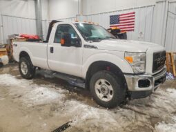 
										2016 Ford F350 full									