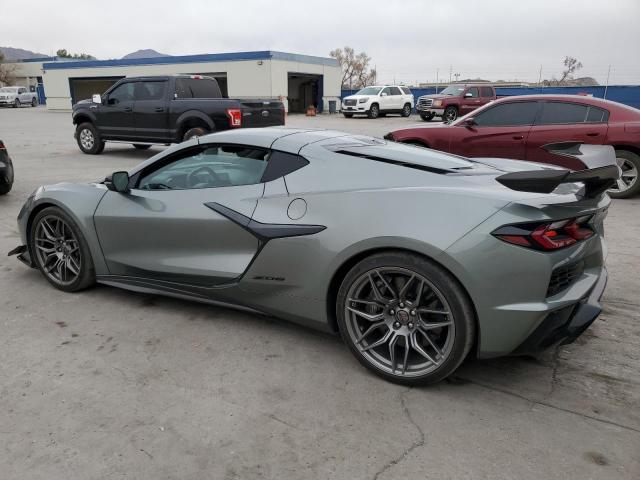 2024 Chevrolet Corvette