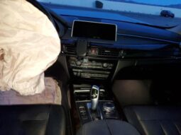 
										2015 BMW X5 full									