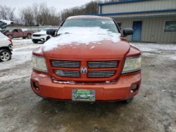 
										2008 Dodge Dakota full									