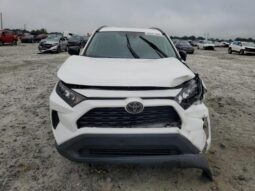 
										2020 Toyota Rav4 full									