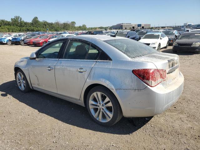 2013 Chevrolet Cruze ltz