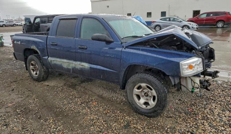 
								2005 Dodge Dakota full									
