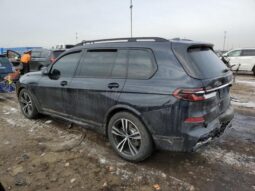 
										2025 BMW X7 full									