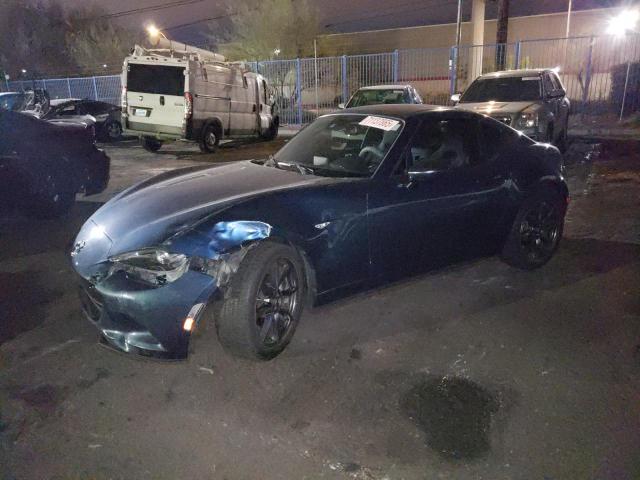 2020 Mazda Mx-5 miata
