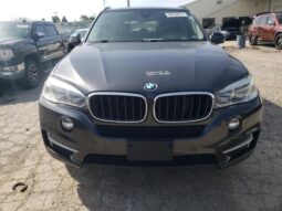 
										2016 BMW X5 full									