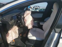 
										2021 Tesla Model x full									