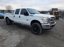 
										2016 Ford F350 full									