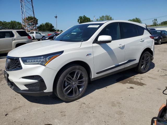 2021 Acura Rdx