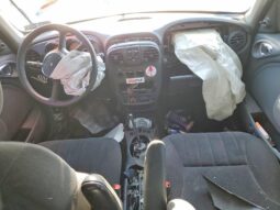 
										2005 Chrysler Pt cruiser full									