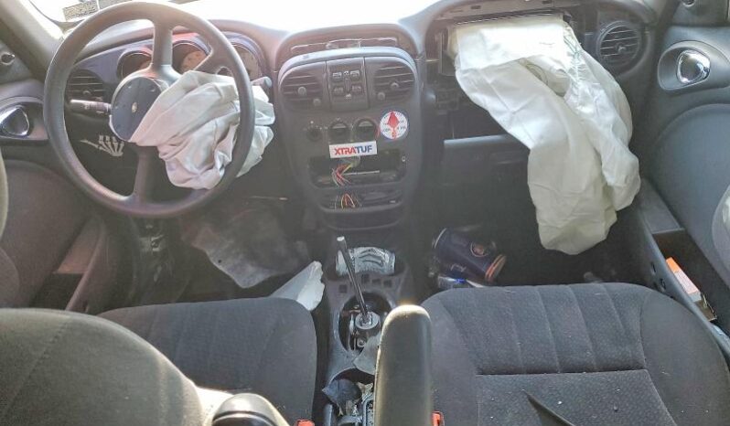 
								2005 Chrysler Pt cruiser full									