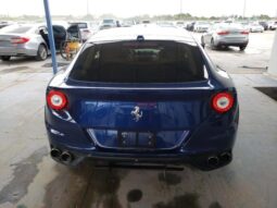 
										2015 Ferrari FF full									