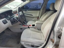 
										2012 Chevrolet Impala lt full									
