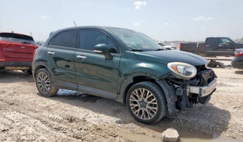
								2016 Fiat 500 full									