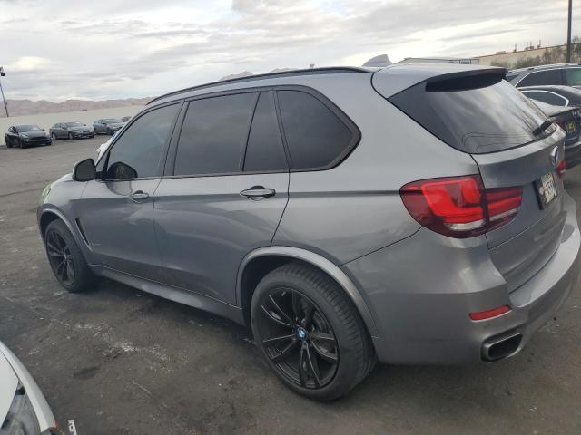 2017 BMW X5