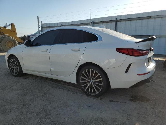 2021 BMW 2 series